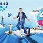 Cách Đăng Ký 4G Vinaphone 3 Ngày