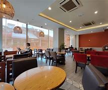 Cafe Highland Trần Hưng Đạo