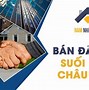 Châu Đức Nằm Ở Đâu