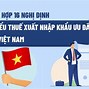 Chi Phí Thuế Thu Nhập Doanh Nghiệp Hiện Hành Là Gì