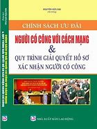 Chính Sách Ưu Đãi Người Có Công