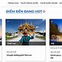 Cty Du Lịch Apex Tours Tuyển Dụng 2024 Vietnam