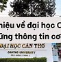 Đại Học Nam Cần Thơ Có Những Ngành Gì