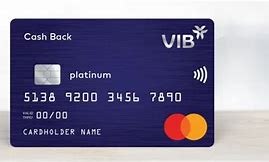 Đăng Ký Cash Back Vib