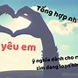 Đêm Qua Em Mơ Thấy Anh Yêu