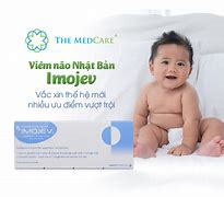 Giá Vắc Xin Viêm Não Nhật Bản Thế Hệ Mới