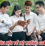 Giáo Dục Bậc Cao Tiếng Anh