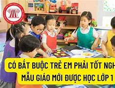 Học Lớp 1 Lúc Mấy Tuổi