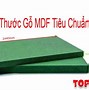 Kích Thước Khổ Gỗ Mdf