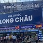 Nhân Viên Kho Tổng Long Châu