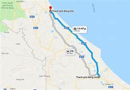 Quảng Bình Đến Thành Phố Huế Bao Nhiêu Km