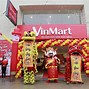 Siêu Thị Vinmart Tuyển Dụng