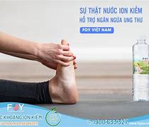 Sự Thật Về Nước