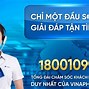 Tổng Đài Mạng Vinaphone Thanh Hóa