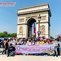 Tour Du Lịch Nước Ngoài 4 Ngày 3 Đêm