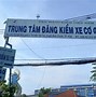 Trung Tâm Đăng Kiểm Tân Túc Bình Chánh