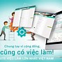 Trung Tâm Việc Làm Trung Kính Giờ Làm Việc