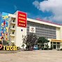 Trường Đại Học Giao Thông Vận Tải Thành Phố Hồ Chí Minh Cơ Sở 3