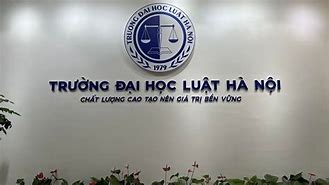 Trường Đại Học Luật Hà Nội Tuyển Sinh 2024