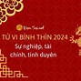 Tuổi Bính Thìn 1976 Trong Năm 2024