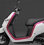 Xe Tay Ga 50Cc Honda Chạy Xăng Giá Bao Nhiêu