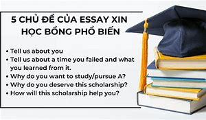 Xin Học Bổng Nga