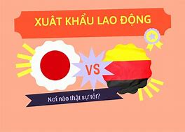 Yêu Cầu Xuất Khẩu Lao Động